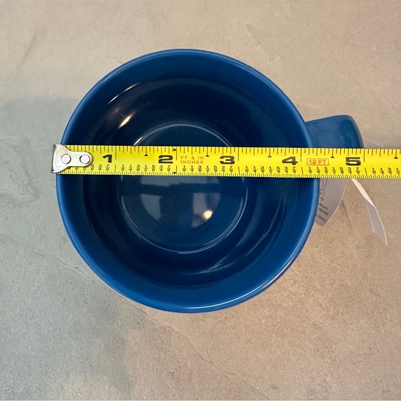 Miffy By Magenta Blue & White Mug NEW - Picture 7 of 7